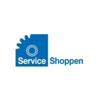 Service Shoppen logo - Similar company to Gugliotta & Co.