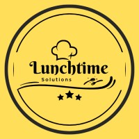 Lunchtime Solutions logo - Similar company to Padel Cafe
