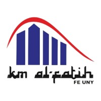 UKMF KM Al-Fatih FE UNY logo - Similar company to Pkkmb Uny