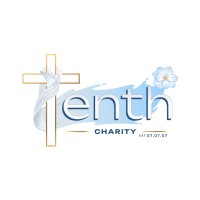Tenth Charity logo - Similar company to Wot Educational Services