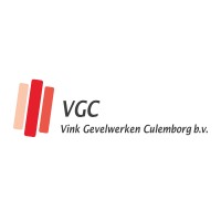 Vink Gevelwerken Culemborg logo - Similar company to Van Drenth Buighout & Multidesk