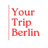 Your Trip Berlin logo - Similar company to Earth Tide