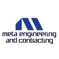 Meta Engineering and Contracting logo - Similar company to Samtec Contracting Company