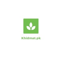 Khidmat.pk logo - Similar company to Backnotes