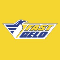 Fast Gelo logo - Similar company to Genesis Refrigeração