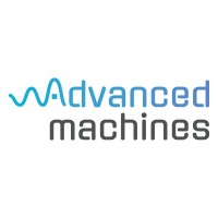Advanced Machines logo - Similar company to Mm-Vill