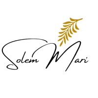 Solem Mari logo - Similar company to Pickopop