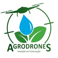 AgroDronesJRE logo - Similar company to Agrodrones