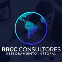 RRCC Consultores logo - Related company intelligence peer for RRCC