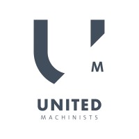 United Machinists logo - Similar company to Te Whai Ao - Dodd-Walls Centre For Photonic And Quantum Technologies