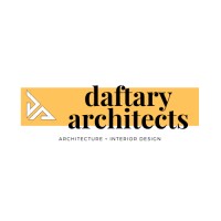 Daftary Architects logo - Similar company to Studio Aesthete