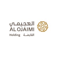 العجيمي القابضة | Alojaimi Holding logo - Similar company to Al Soadaa Electromechanical