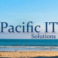 Pacific IT Solutions logo - Similar company to Pacific Consulting
