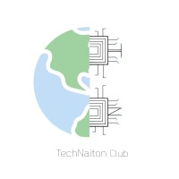 TechNation Club logo - Similar company to Codefusion