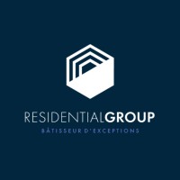 Residential Group logo - Similar company to Prowood Solutions