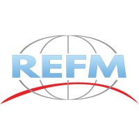 Réseau Experts France-Maghreb, REFM logo - Similar company to Cabinet Roche Et Mameri