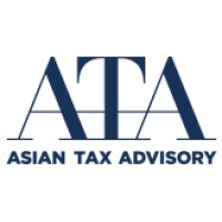 Asian Tax Advisory logo - Similar company to Marschall Plunger + Partner
