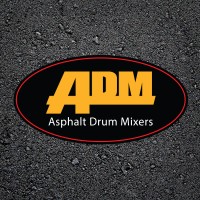 Asphalt Drum Mixers Inc. logo - Similar company to Cwmf