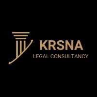 Krsna Consult logo - Similar company to White Tower Consulting