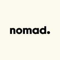 Creative Nomad logo - Similar company to Dippidi