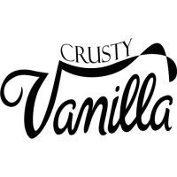 CrustyVanilla logo - Similar company to Bright Ideas Lighting Solutions
