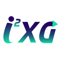 i2XG LTD logo - Similar company to Intellixcore