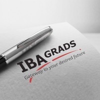 IBAGRADS logo - Similar company to The Lab School