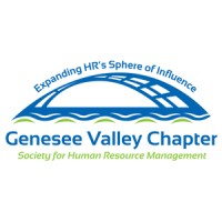 GVC SHRM logo - Similar company to Maid 4 Time