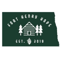 Fort Henry Hops logo - Similar company to Nova Hops
