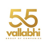 Vallabhi Group of Companies logo - Similar company to Dynamic Bright