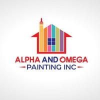 Alpha and Omega Painting Inc logo - Similar company to Alpha & Omega Painting