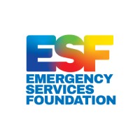 Emergency Services Foundation logo - Similar company to Phoenix Australia