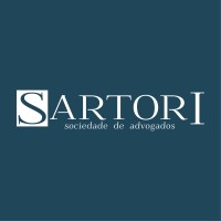 Sartori Sociedade de Advogados logo - Similar company to Fadiga, Buosi E Camargo - Sociedade De Advogados