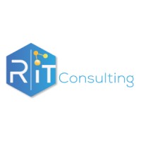 R-ITConsulting logo - Similar company to Itconsulting