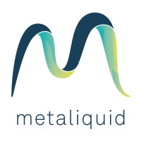 Metaliquid logo - Similar company to Bemyeye