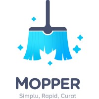 Mopper App logo - Similar company to Broadcasting Platforms