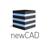 newCAD AB logo - Similar company to Zeca Entreprenad Ab