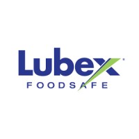Lubex Foodsafe logo - Similar company to Lubex
