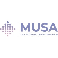 Musa Consultora logo - Similar company to Empleo Soñado