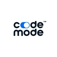 CodeMode logo - Similar company to Lyra Team