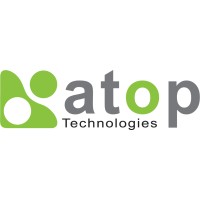 PT ATOP Indonesia Technologies | by BlackBear TechHive logo - Similar company to Blackbear Techhive