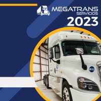 MEGATRANS SERVICIOS logo - Similar company to Mega Trans S.A.