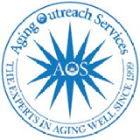 Aging Outreach Services logo - Similar company to Chi Professional Development, Inc