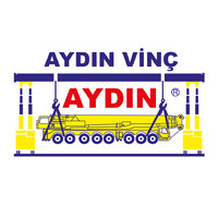 AYDIN VİNÇ / AYDIN CRANE & HEAVY TRANSPORTATION logo - Similar company to Aydintaş