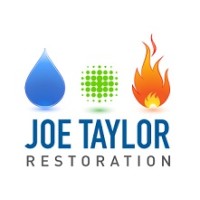 Joe Taylor Restoration H2O logo - Similar company to Coastal Property Restoration