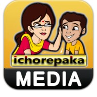 ichorepaka logo - Similar company to Adity Digital Consultant