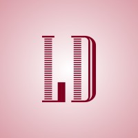 LashDarliin logo - Similar company to Linky Innovation