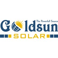 GOLDSUN SOLAR logo - Similar company to Climax Solar