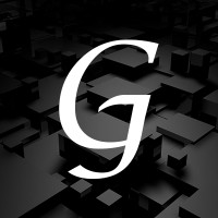 G-World logo - Similar company to Déjà-Vu