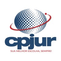 CPJUR logo - Similar company to Curso Fmb